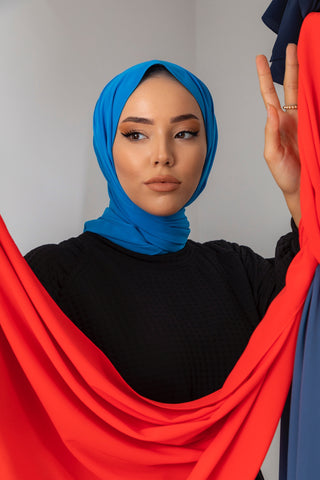 Silk Home Medine İpeği Şal 300719-158 - 206 - | Silk Home