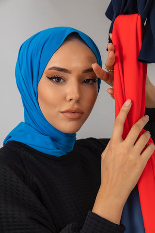 Silk Home Medine İpeği Şal 300719-158 - 206 - | Silk Home