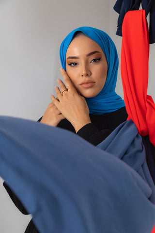Silk Home Medine İpeği Şal 300719-158 - 206 - | Silk Home