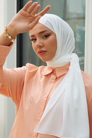Silk Home Medine İpeği Şal 300719-167 - 206 - | Silk Home