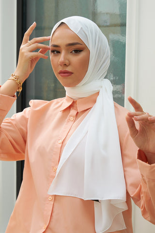 Silk Home Medine İpeği Şal 300719-167 - 206 - | Silk Home
