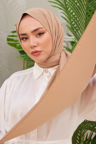Silk Home Medine İpeği Şal 300719-168 - 206 - | Silk Home