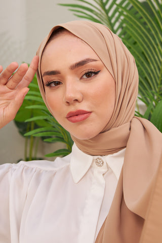 Silk Home Medine İpeği Şal 300719-168 - 206 - | Silk Home