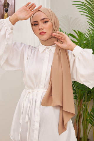 Silk Home Medine İpeği Şal 300719-168 - 206 - | Silk Home