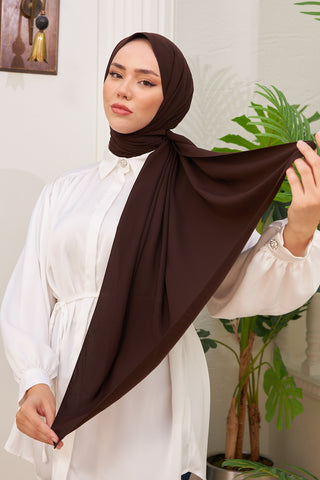 Silk Home Medine İpeği Şal 300719-169 - 206 - | Silk Home