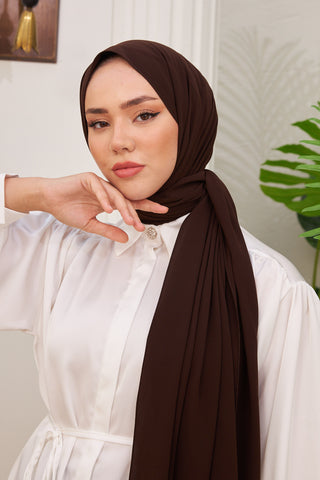 Silk Home Medine İpeği Şal 300719-169 - 206 - | Silk Home