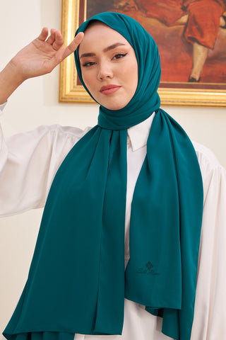 Silk Home Medine İpeği Şal 300719-172 - 206 - | Silk Home