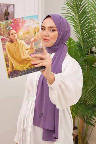 Silk Home Medine İpeği Şal 300719-175 - 206 - | Silk Home