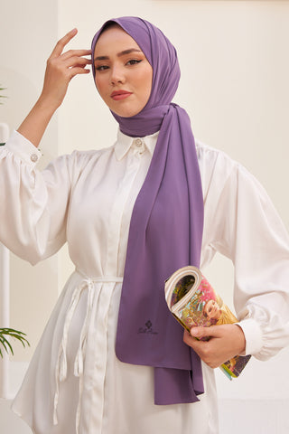 Silk Home Medine İpeği Şal 300719-175 - 206 - | Silk Home