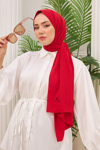 Silk Home Medine İpeği Şal 300719-177 - 206 - | Silk Home