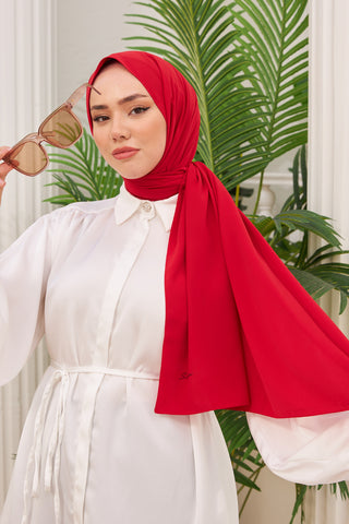 Silk Home Medine İpeği Şal 300719-177 - 206 - | Silk Home