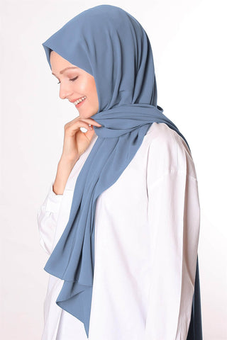 Silk Home Medine İpeği Şal 300719-18 - | Silk Home