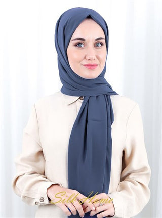 Silk Home Medina Silk Scarf 300719-27