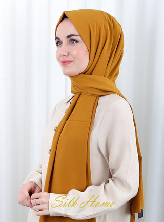Silk Home Medine İpeği Şal 300719-44 - | Silk Home
