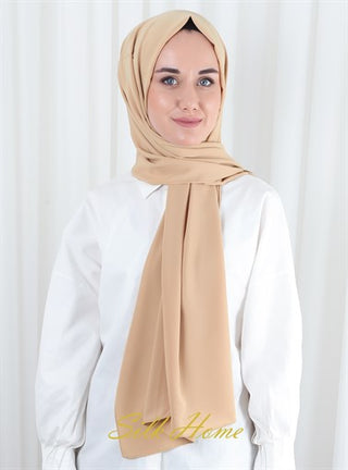 Silk Home Medine İpeği Şal 300719-45