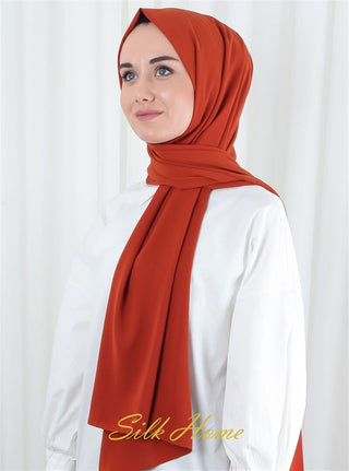 Silk Home Medine İpeği Şal 300719-46 - | Silk Home
