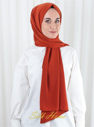 Silk Home Medine İpeği Şal 300719-46 - | Silk Home