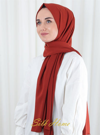 Silk Home Medine İpeği Şal 300719-49 - | Silk Home
