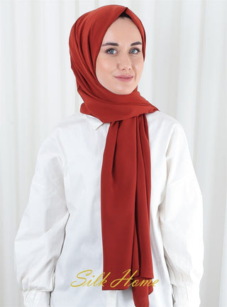 Silk Home Medine İpeği Şal 300719-49 - | Silk Home