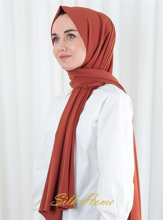 Silk Home Medina Silk Scarf 300719-50