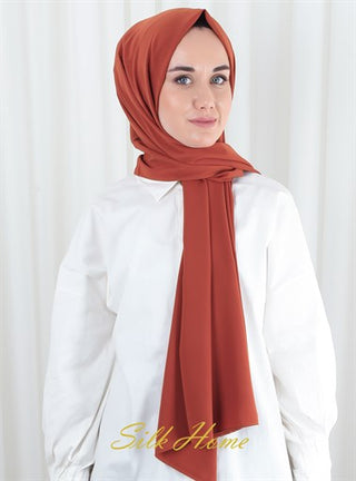 Silk Home Medina Silk Scarf 300719-50