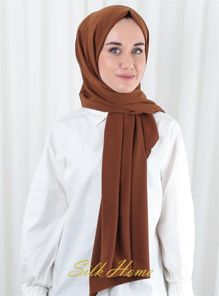 Silk Home Medine İpeği Şal 300719-51