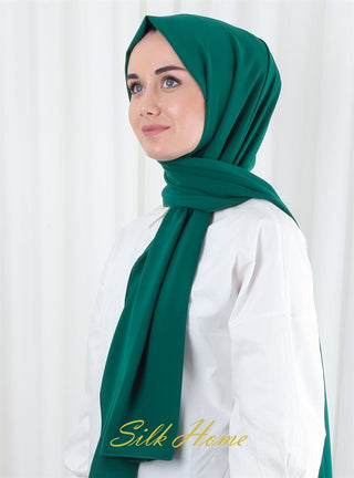 Silk Home Medine İpeği Şal 300719-53 - | Silk Home