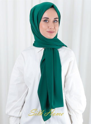 Silk Home Medine İpeği Şal 300719-53 - | Silk Home