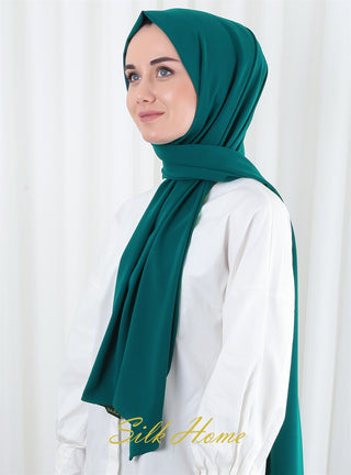 Silk Home Medine İpeği Şal 300719-54