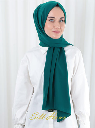 Silk Home Medine İpeği Şal 300719-54