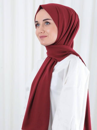 Silk Home Medina Silk Scarf 300719-55