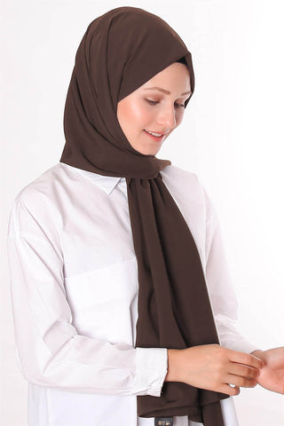 Silk Home Medine İpeği Şal 300719-60 - | Silk Home