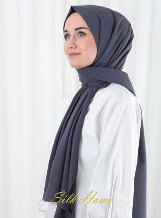 Silk Home Medine İpeği Şal 300719-63