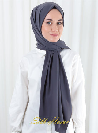 Silk Home Medine İpeği Şal 300719-63