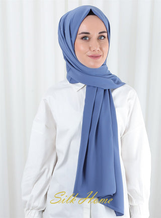 Silk Home Medine İpeği Şal 300719-64