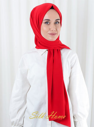 Silk Home Medine İpeği Şal 300719-65 - | Silk Home