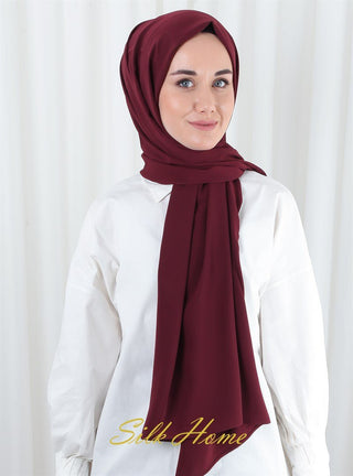 Silk Home Medine İpeği Şal 300719-67 - | Silk Home