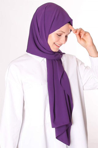 Silk Home Medine İpeği Şal 300719-75
