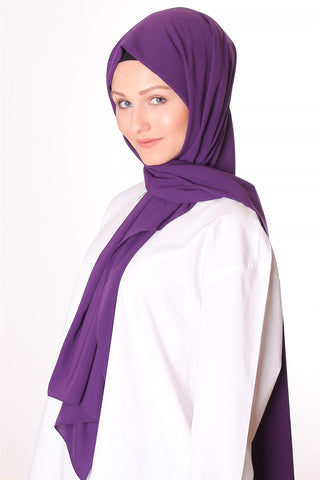 Silk Home Medine İpeği Şal 300719-75