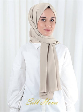 Silk Home Medine İpeği Şal 300719-79