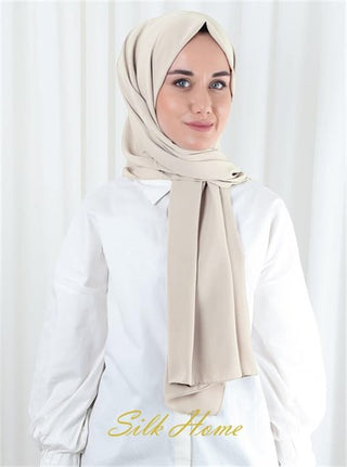 Silk Home Medine İpeği Şal 300719-80