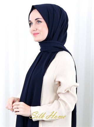 Silk Home Medine İpeği Şal 300719-05