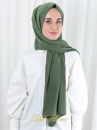 Silk Home Medina Silk Scarf 300719-81