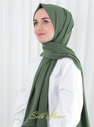 Silk Home Medina Silk Scarf 300719-81