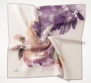 Silk Home Micro Saten Eşarp 28002-09