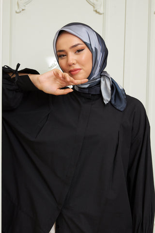 Silk Home Micro Saten Eşarp 28008-09 - 463993471203 - | Silk Home