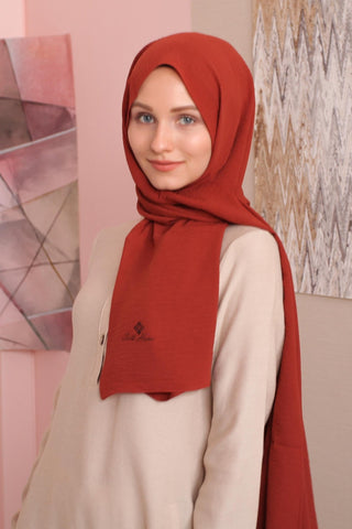 Silk Home Mio Jazz Şal 68001-15 - 223 - | Silk Home