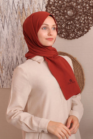 Silk Home Mio Jazz Şal 68001-15 - 223 - | Silk Home