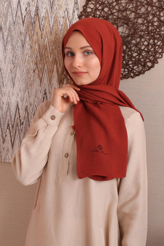 Silk Home Mio Jazz Şal 68001-15 - 223 - | Silk Home