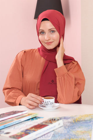 Silk Home Mio Jazz Şal 68001-26